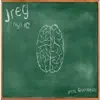 Jreg - High IQ - Single